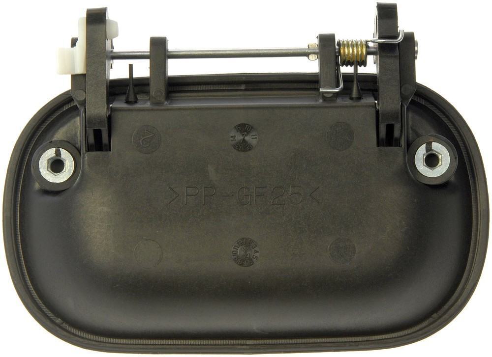HD Solutions 760-5602 Exterior Door Handle