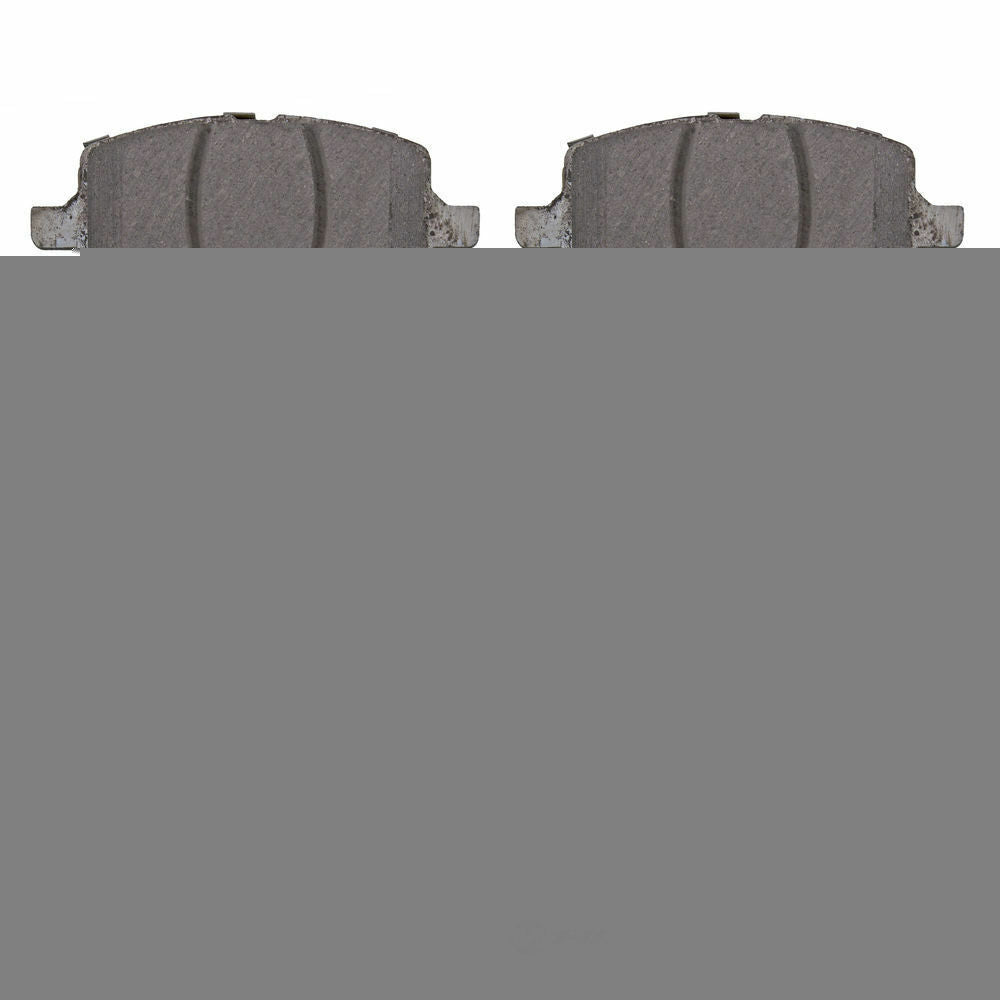 Wagner OEX956 Disc Brake Pad Set
