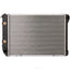 Spectra Premium Industries Inc CU556 Radiator