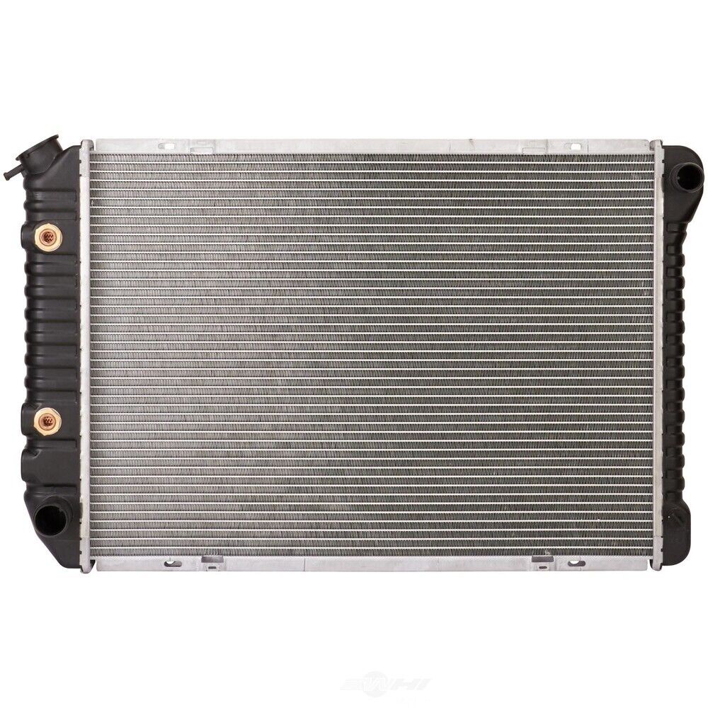Spectra Premium Industries Inc CU556 Radiator