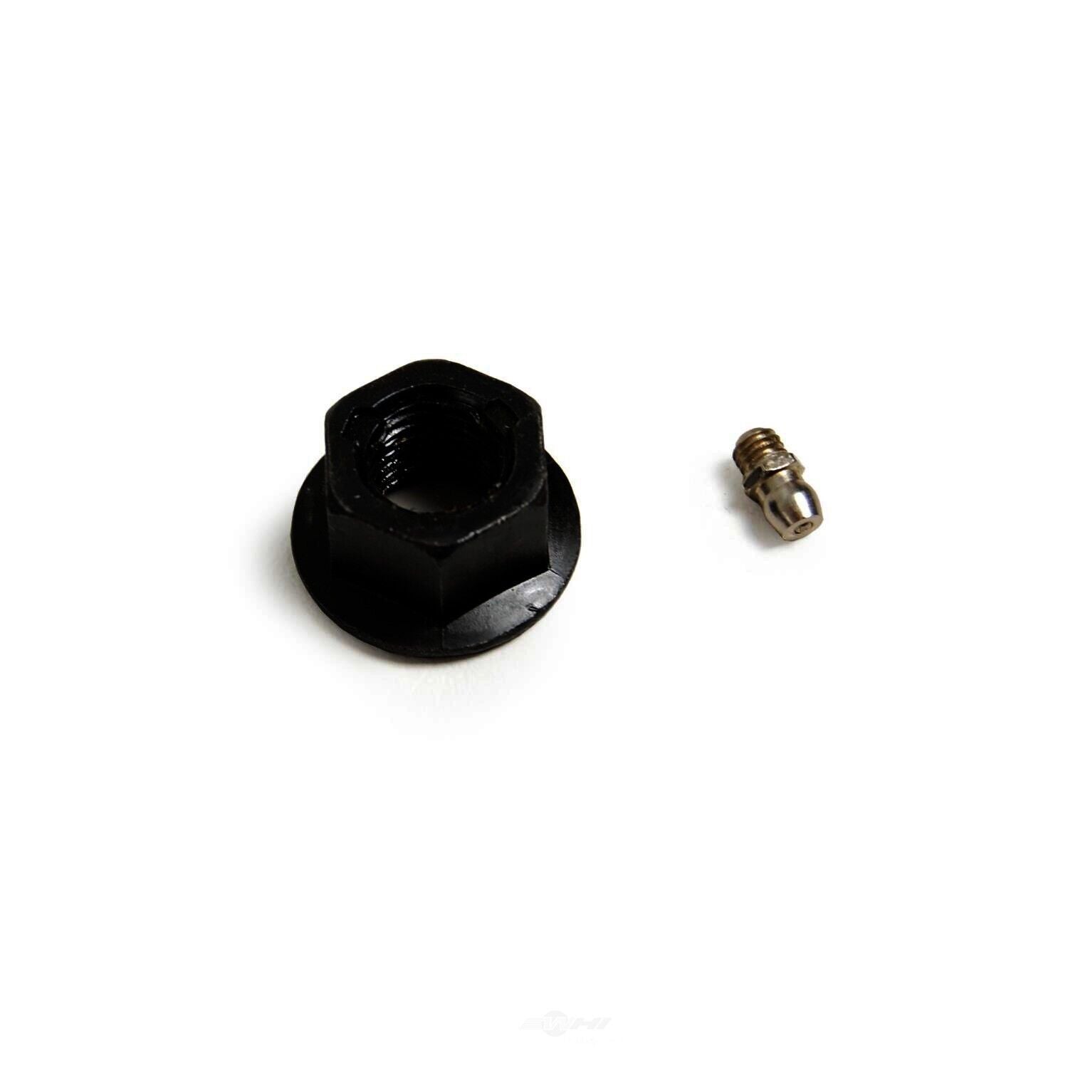 ACDelco Advantage MS40170 Suspension Control Arm and Ball Joint Assembly