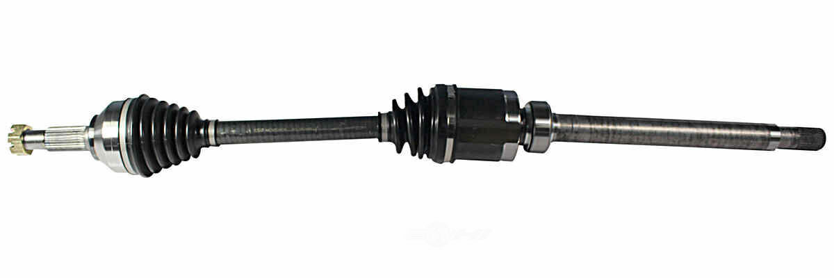 GSP North America NCV53039 CV Axle Assembly