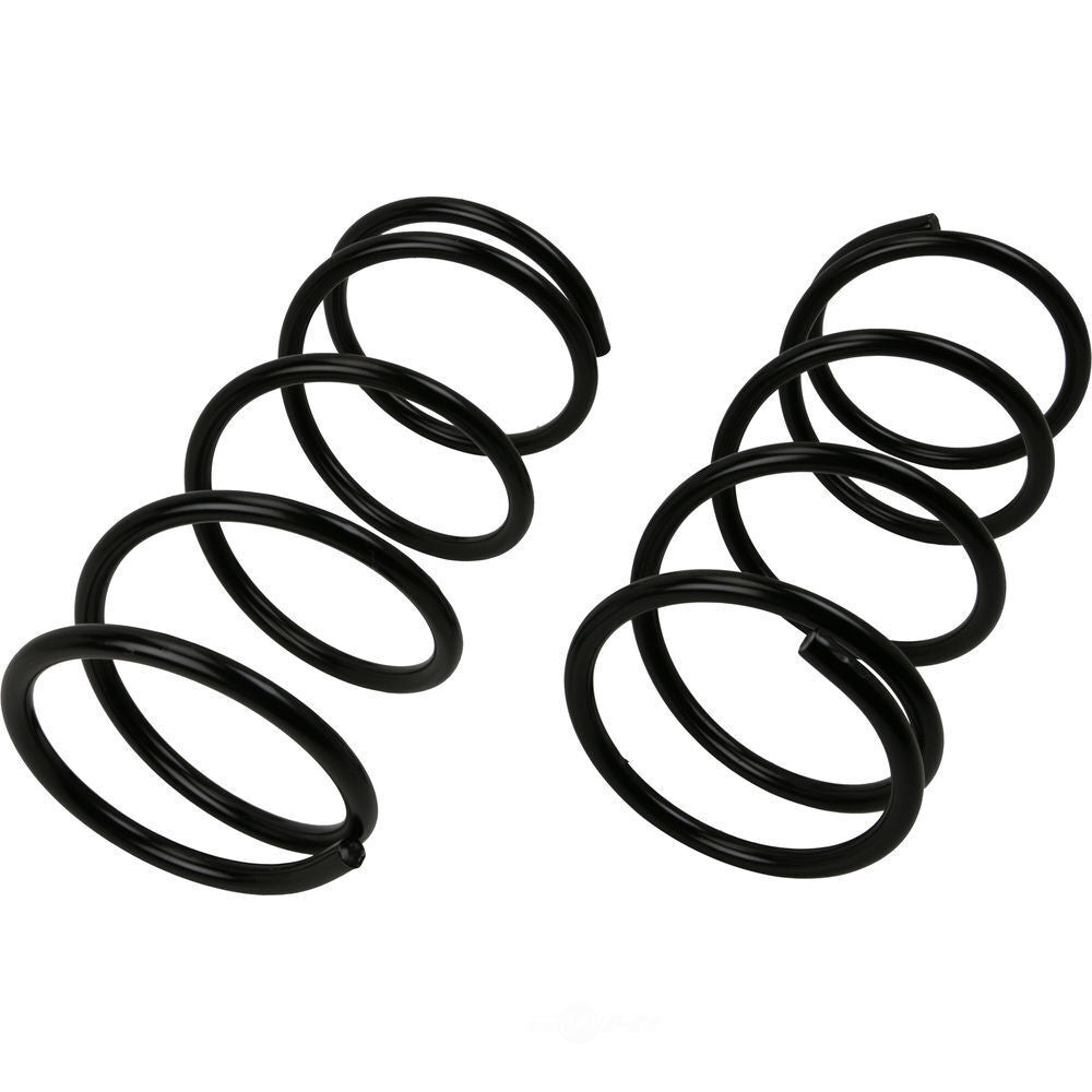 Moog 81757 Coil Spring Set