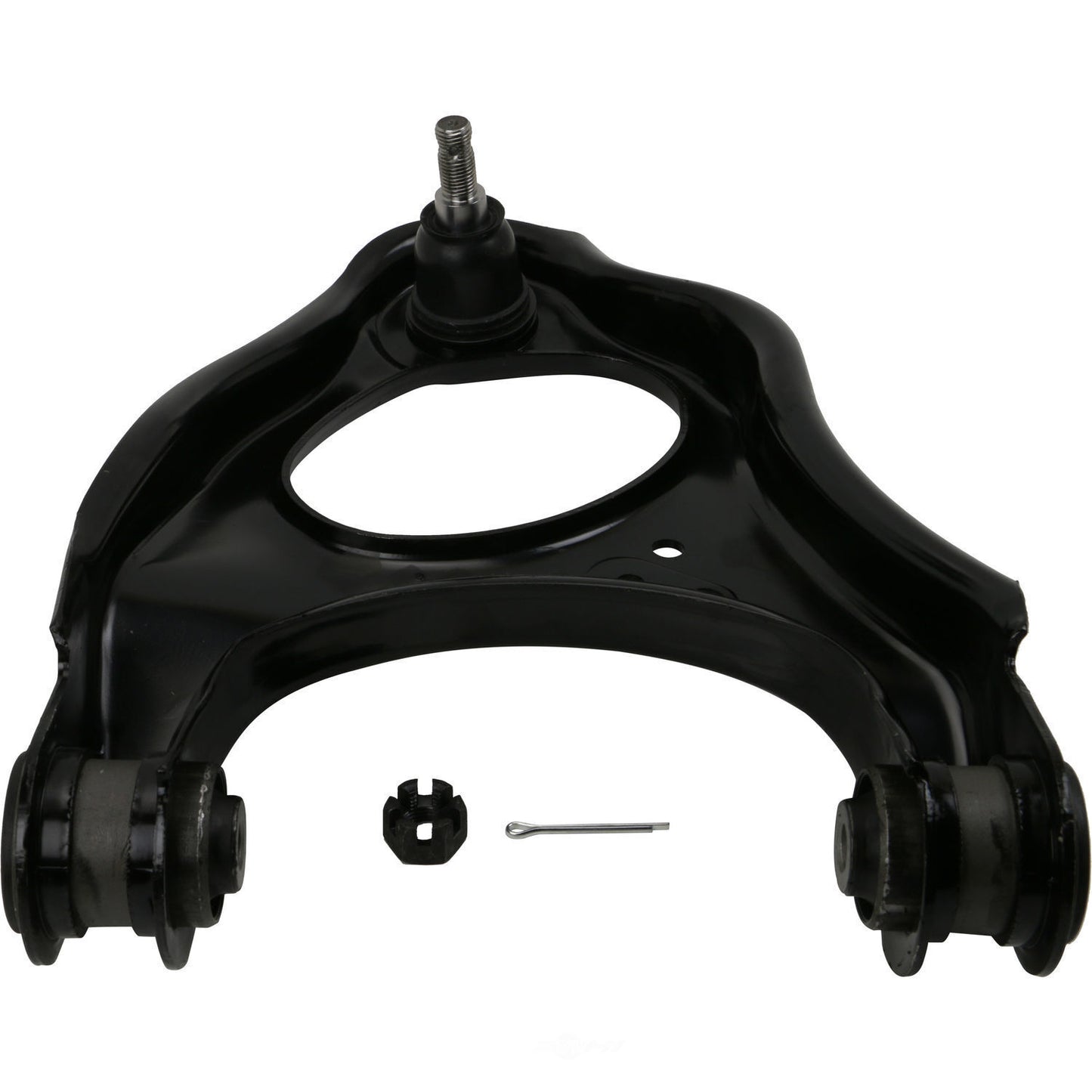 Moog RK623091 Suspension Control Arm and Ball Joint Assembly