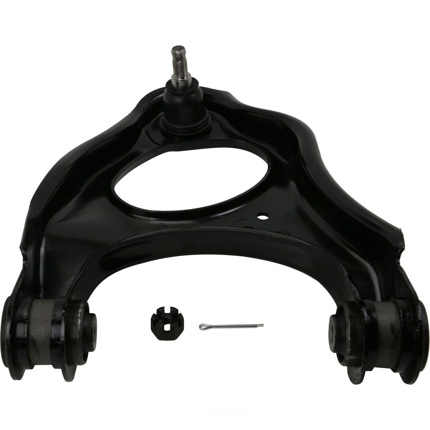 Moog RK623091 Suspension Control Arm and Ball Joint Assembly