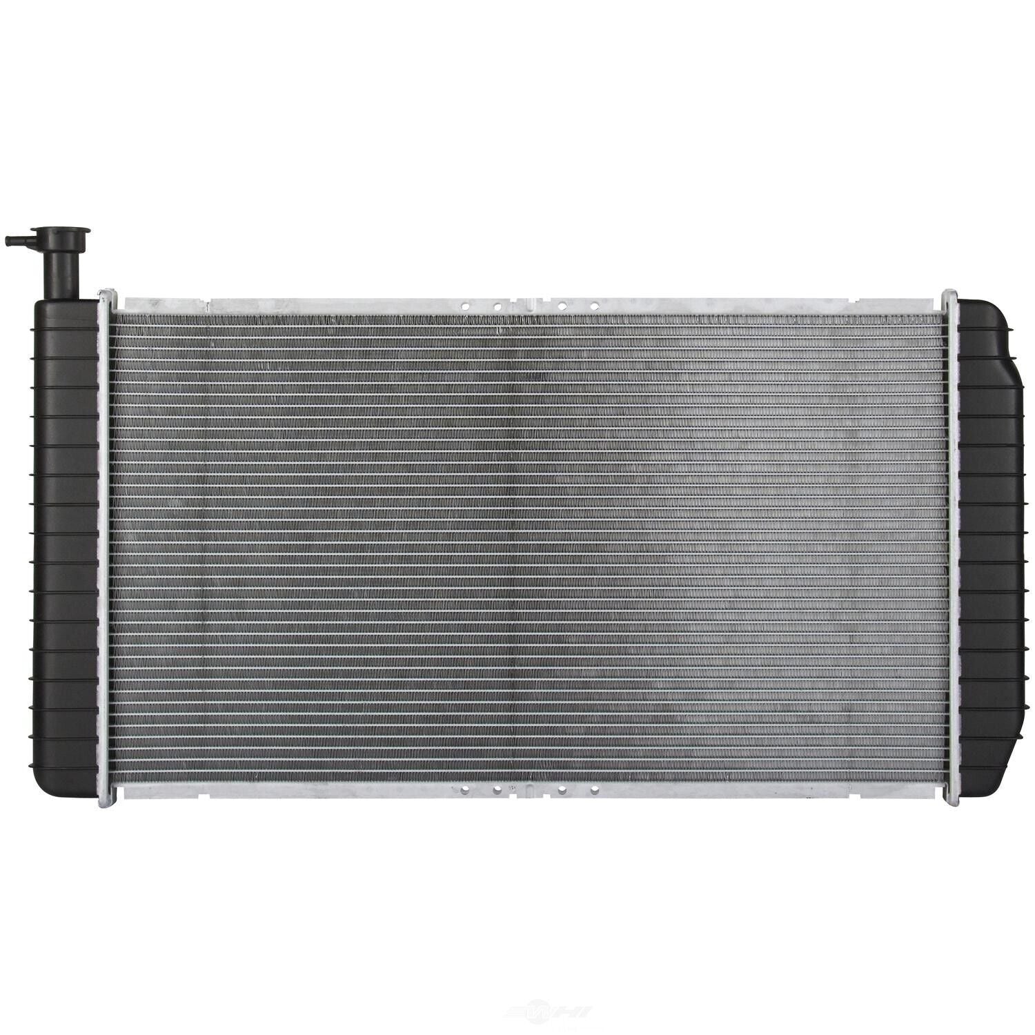 Spectra Premium Industries Inc CU1489 Radiator