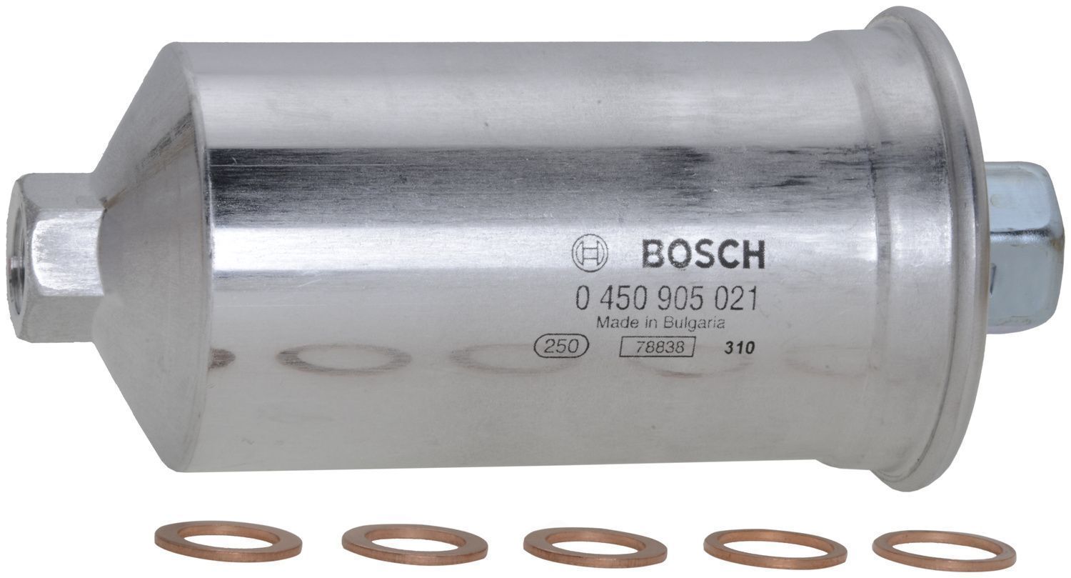 Bosch F5021 Fuel Filter