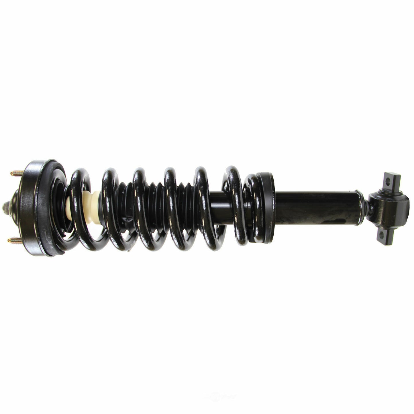 Monroe 172652R Suspension Strut and Coil Spring Assembly