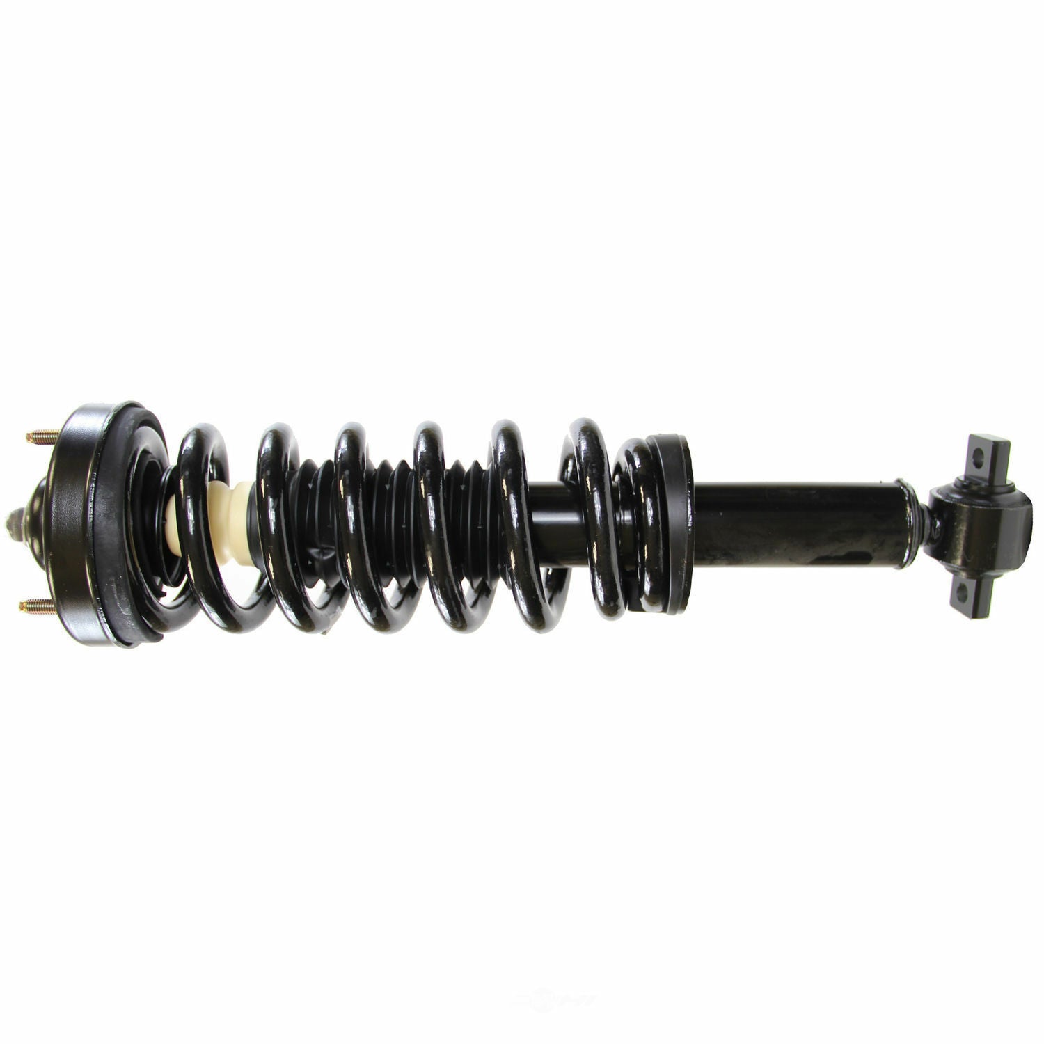 Monroe 172652R Suspension Strut and Coil Spring Assembly