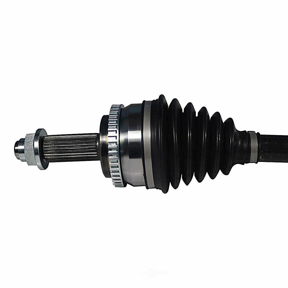 GSP North America NCV75070 CV Axle Assembly