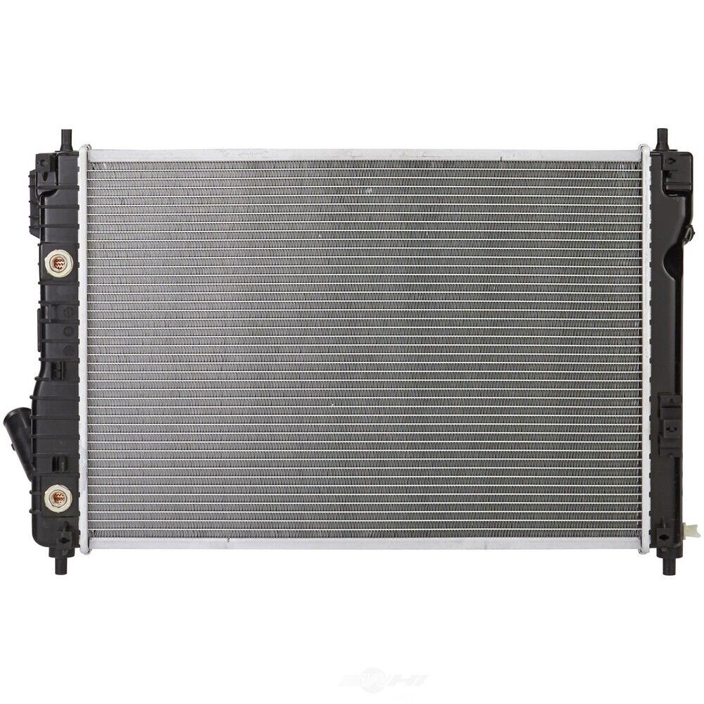 Spectra Premium Industries Inc CU13097 Radiator