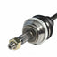 GSP North America NCV12524 CV Axle Assembly
