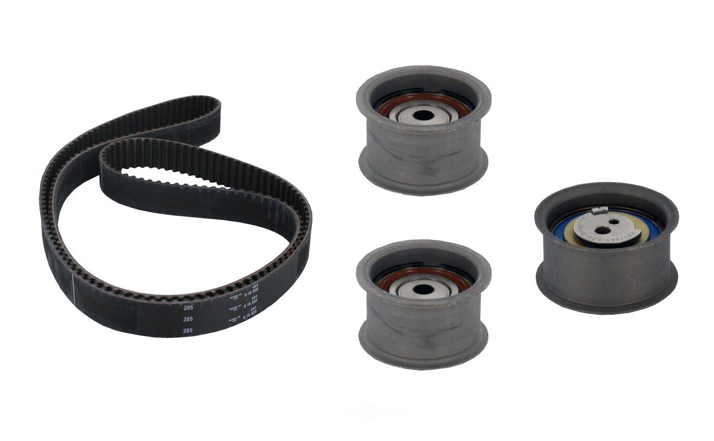CRP TB285K2 Engine Timing Belt Component Kit