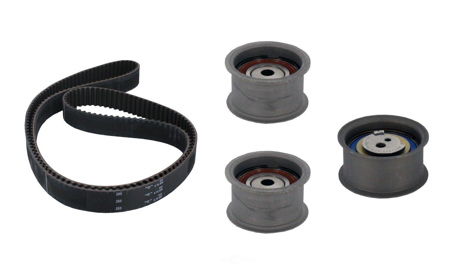 CRP TB285K2 Engine Timing Belt Component Kit