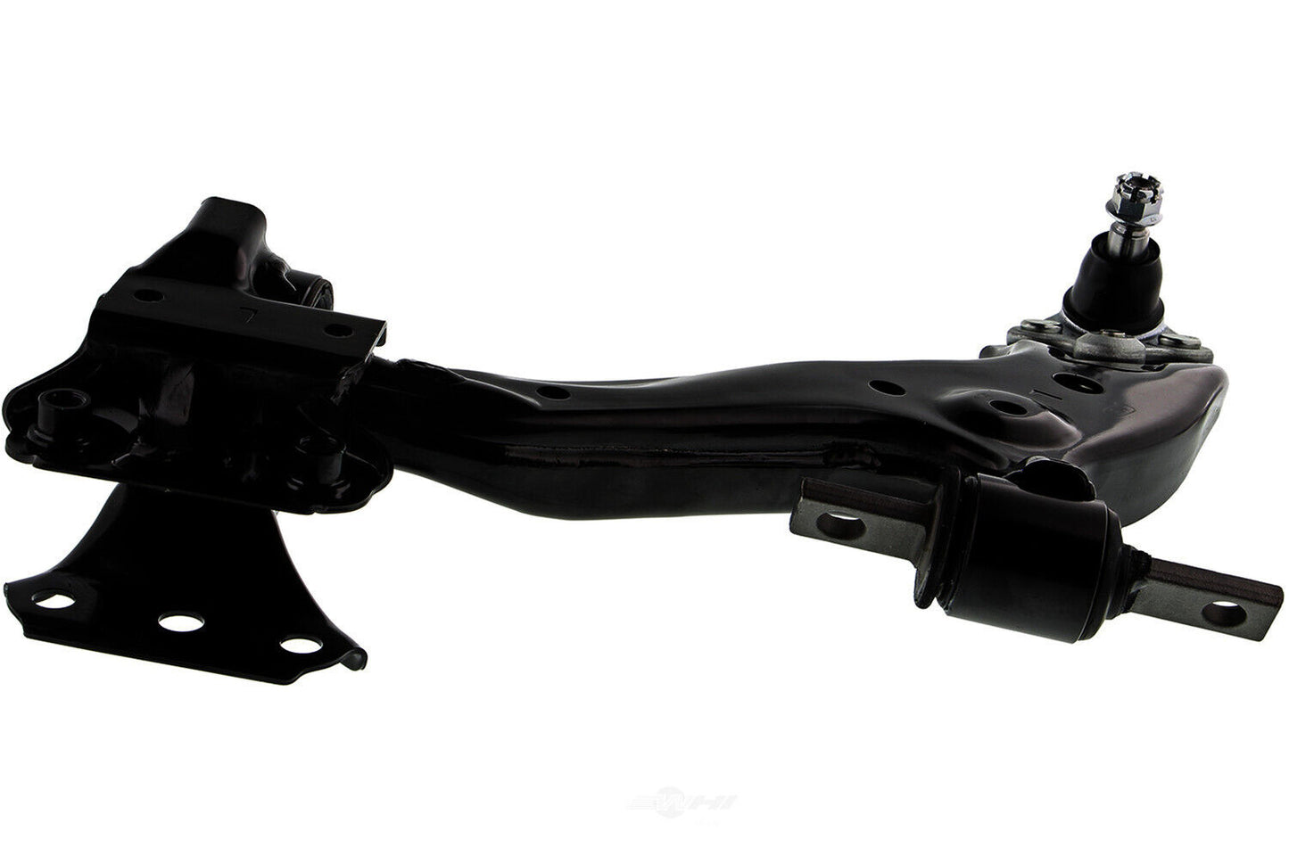 ACDelco Advantage MS601175 Suspension Control Arm and Ball Joint Assembly