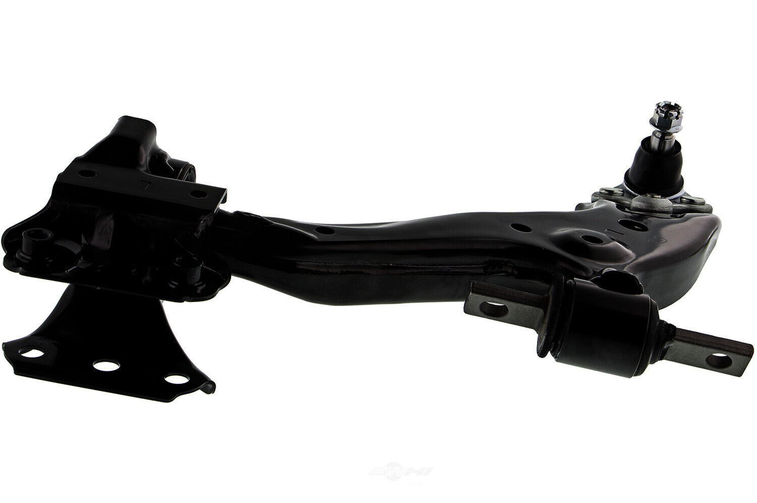 ACDelco Advantage MS601175 Suspension Control Arm and Ball Joint Assembly