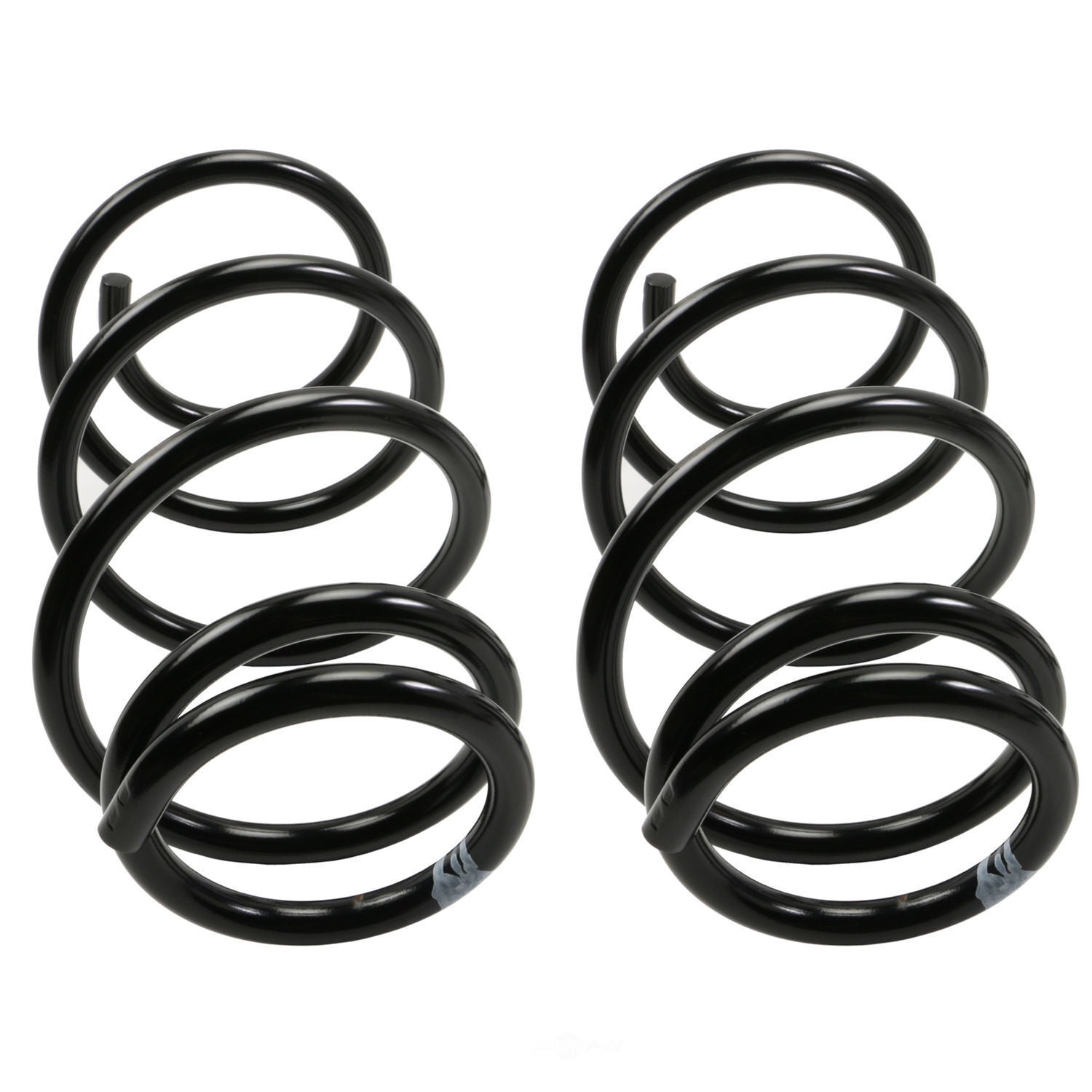 Moog 81716 Coil Spring Set