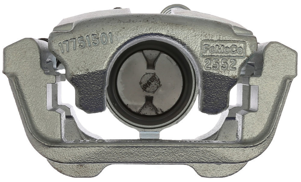 ACDelco Professional Durastop 18FR12563N Disc Brake Caliper