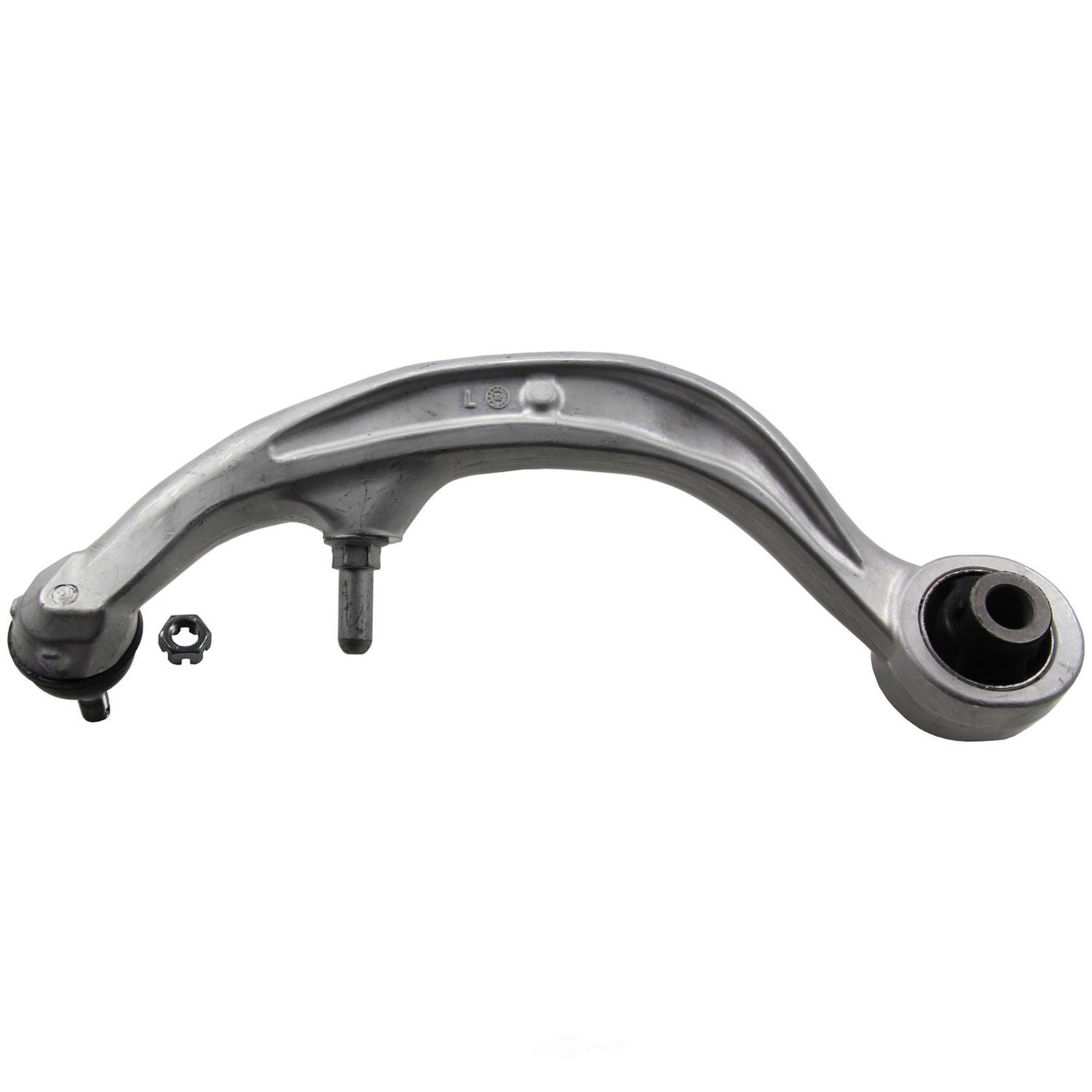 Moog RK621373 Suspension Control Arm and Ball Joint Assembly