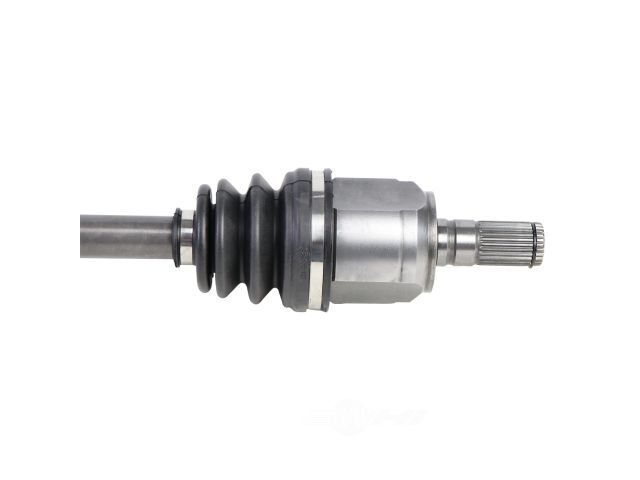 GSP North America NCV37107 CV Axle Assembly
