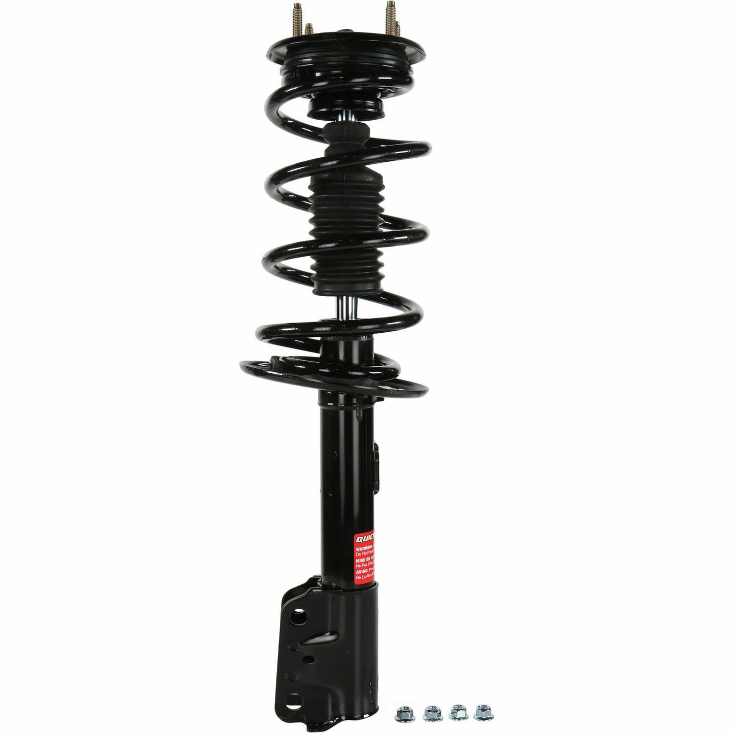 Monroe 172729 Suspension Strut and Coil Spring Assembly