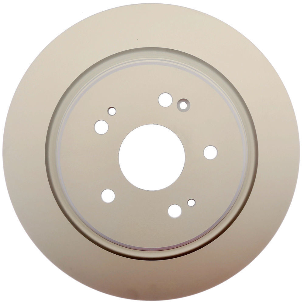 ACDelco Advantage 18A82434AC Disc Brake Rotor