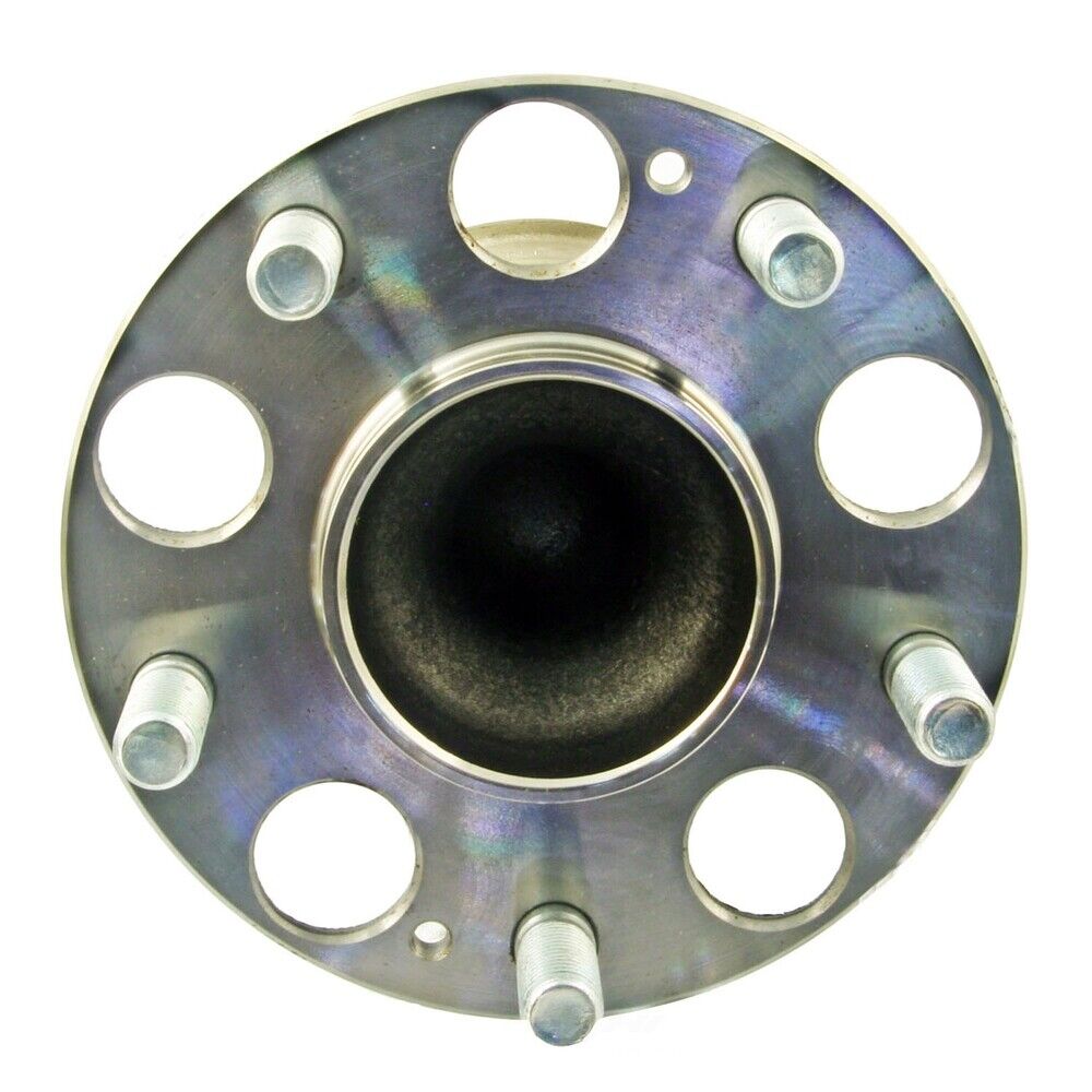 ACDelco Professional 512353 Wheel Bearing and Hub Assembly