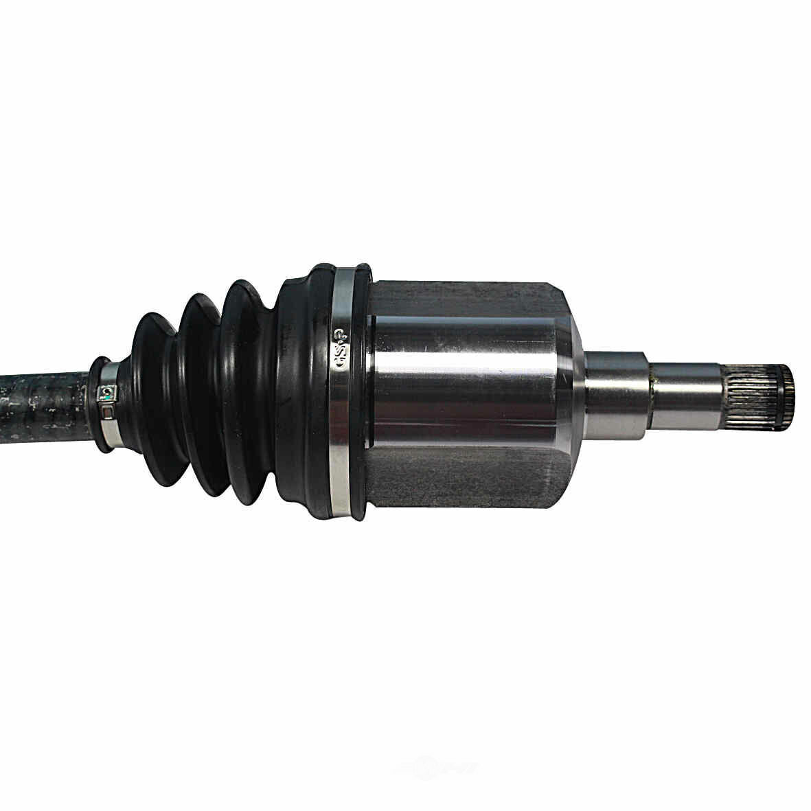 GSP North America NCV10172 CV Axle Assembly