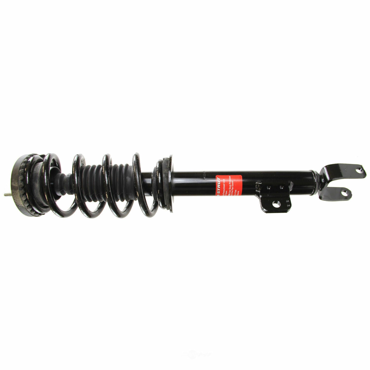 Monroe 272665 Suspension Strut and Coil Spring Assembly