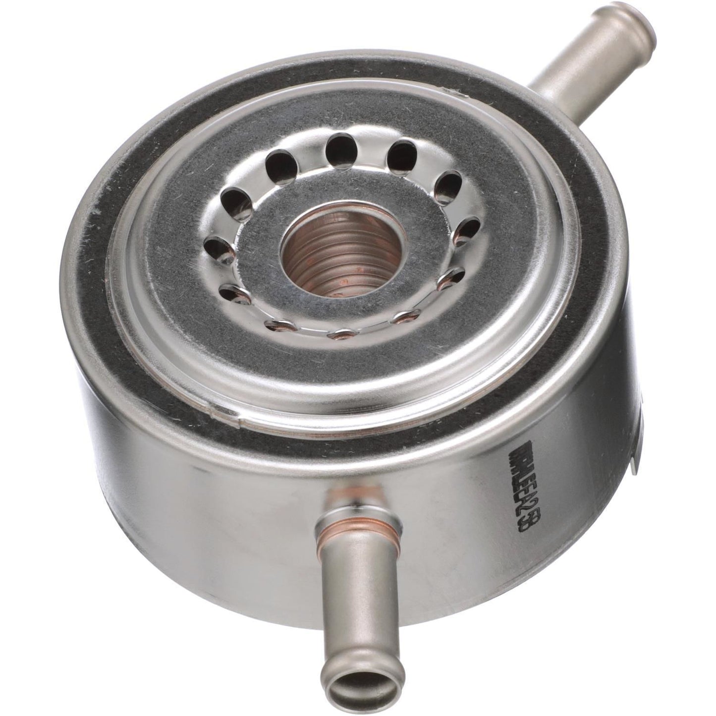 BWD DC37 Engine Oil Cooler