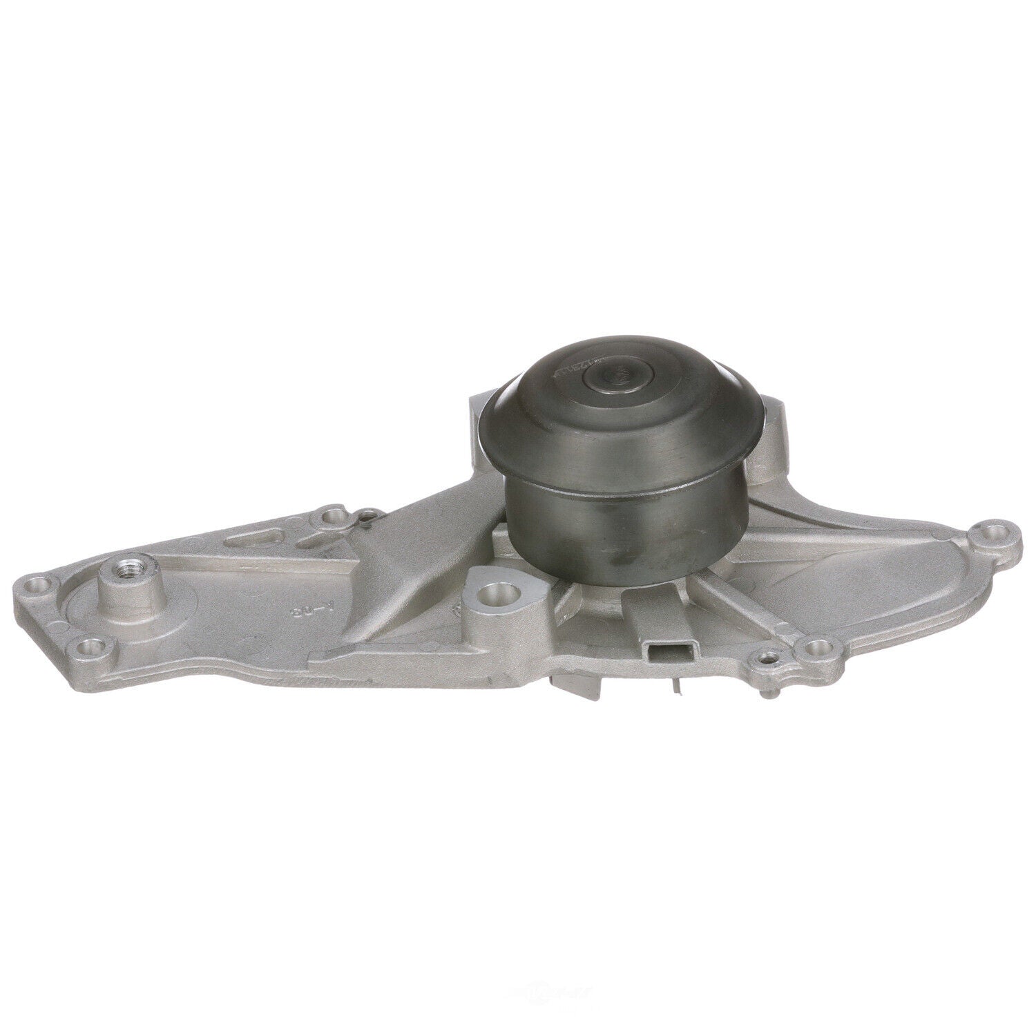 CARTER WATER PUMPS W9201M Engine Water Pump
