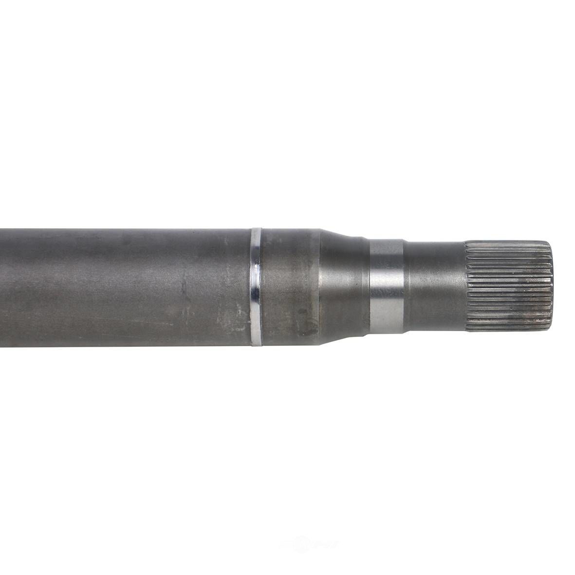 GSP North America NEX72001 CV Intermediate Shaft