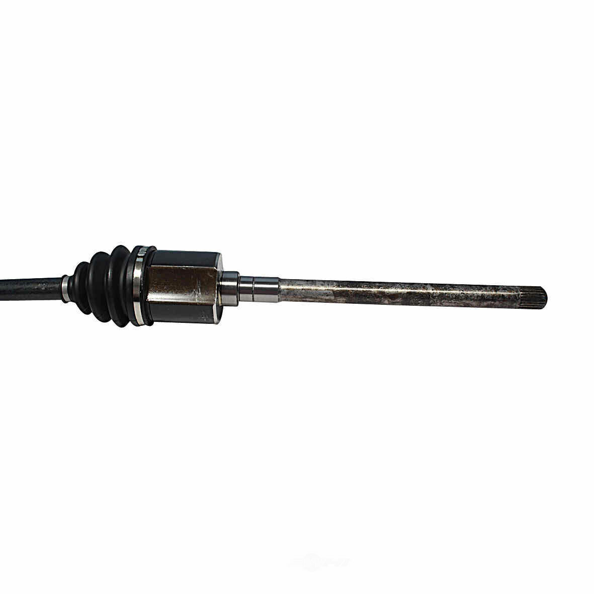 GSP North America NCV12560 CV Axle Assembly