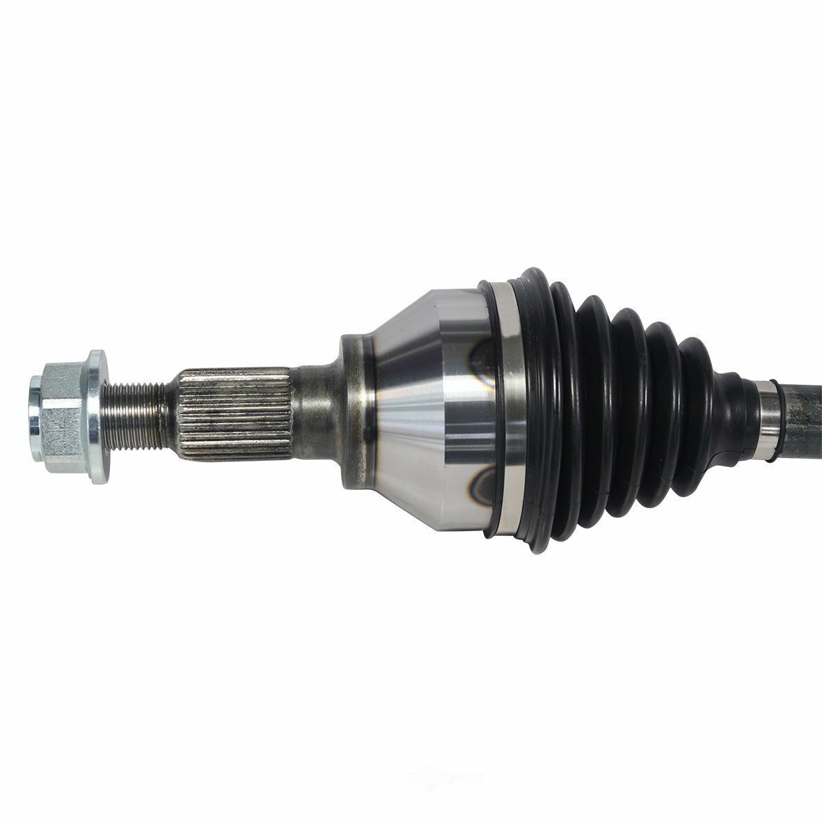 GSP North America NCV10133 CV Axle Assembly