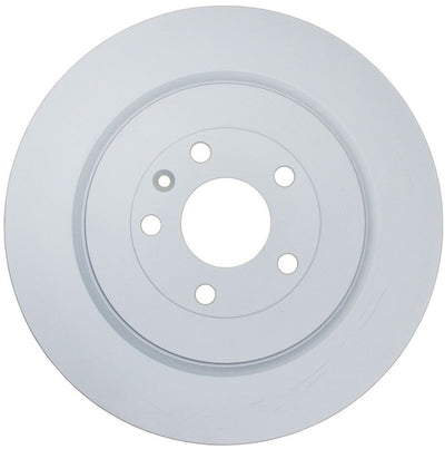 ACDelco Advantage 18A2947AC Disc Brake Rotor