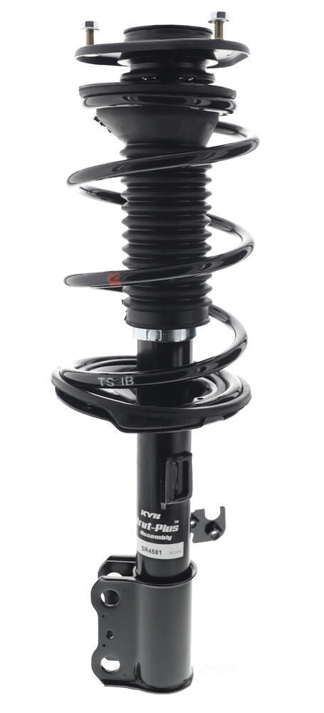 KYB SR4581 Suspension Strut and Coil Spring Assembly