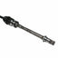 GSP North America NCV48035 CV Axle Assembly