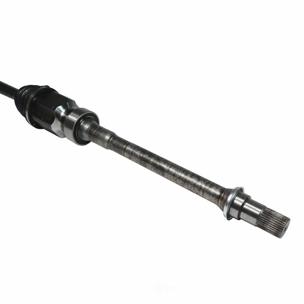 GSP North America NCV48035 CV Axle Assembly