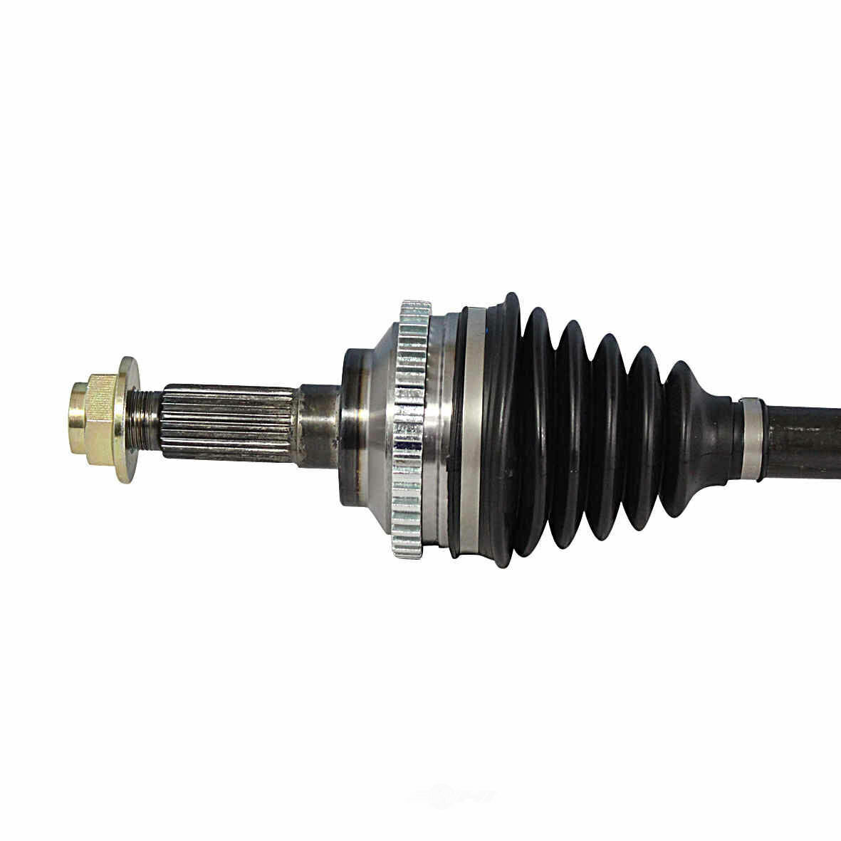 GSP North America NCV11504 CV Axle Assembly
