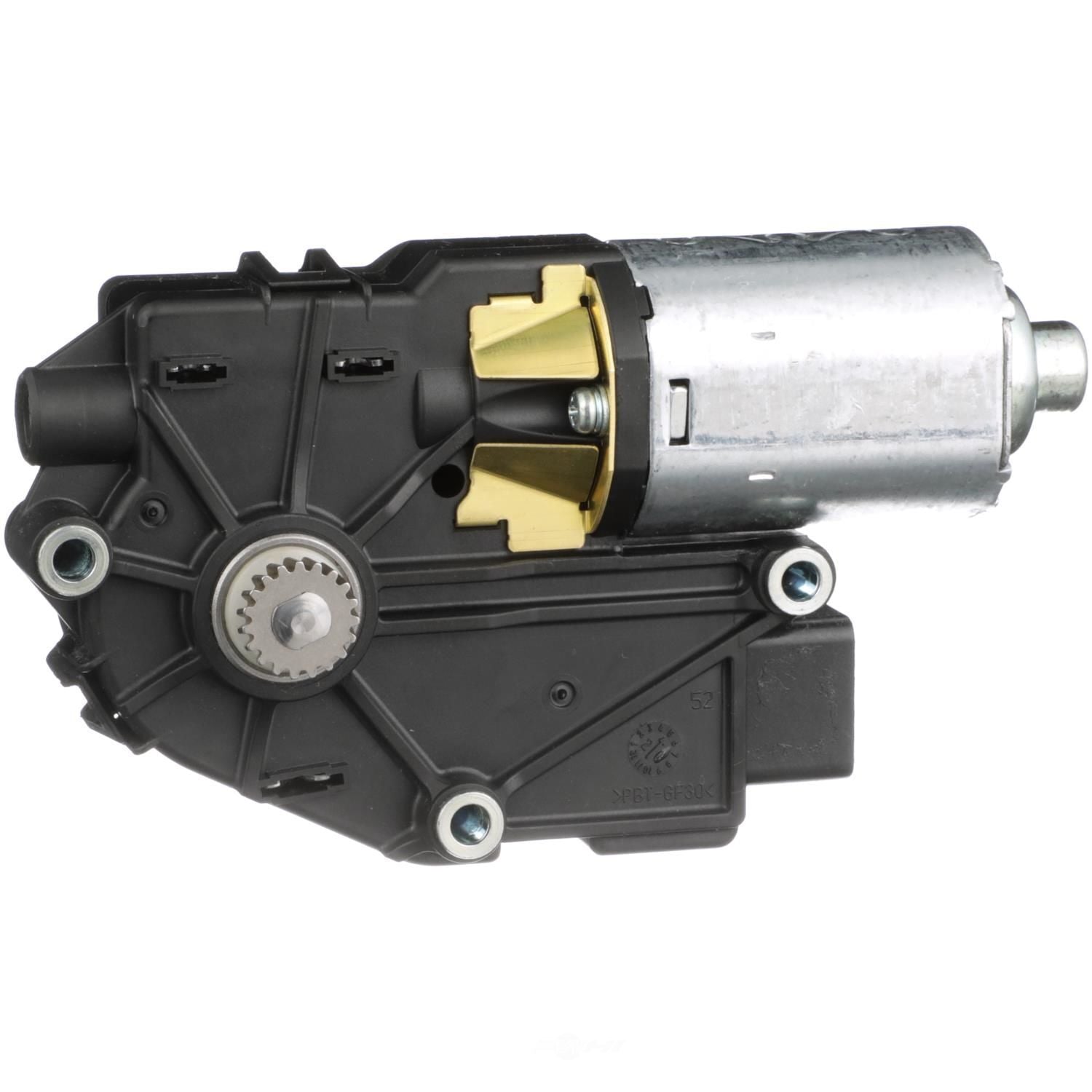 BWD MSR114 Sunroof Motor