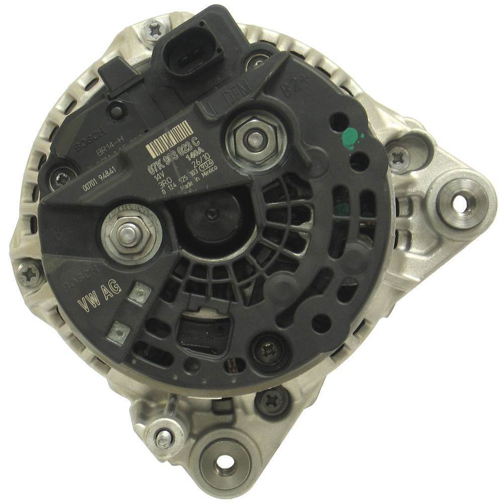 ACDelco Professional 334-3007 Alternator