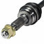 GSP North America NCV53036 CV Axle Assembly