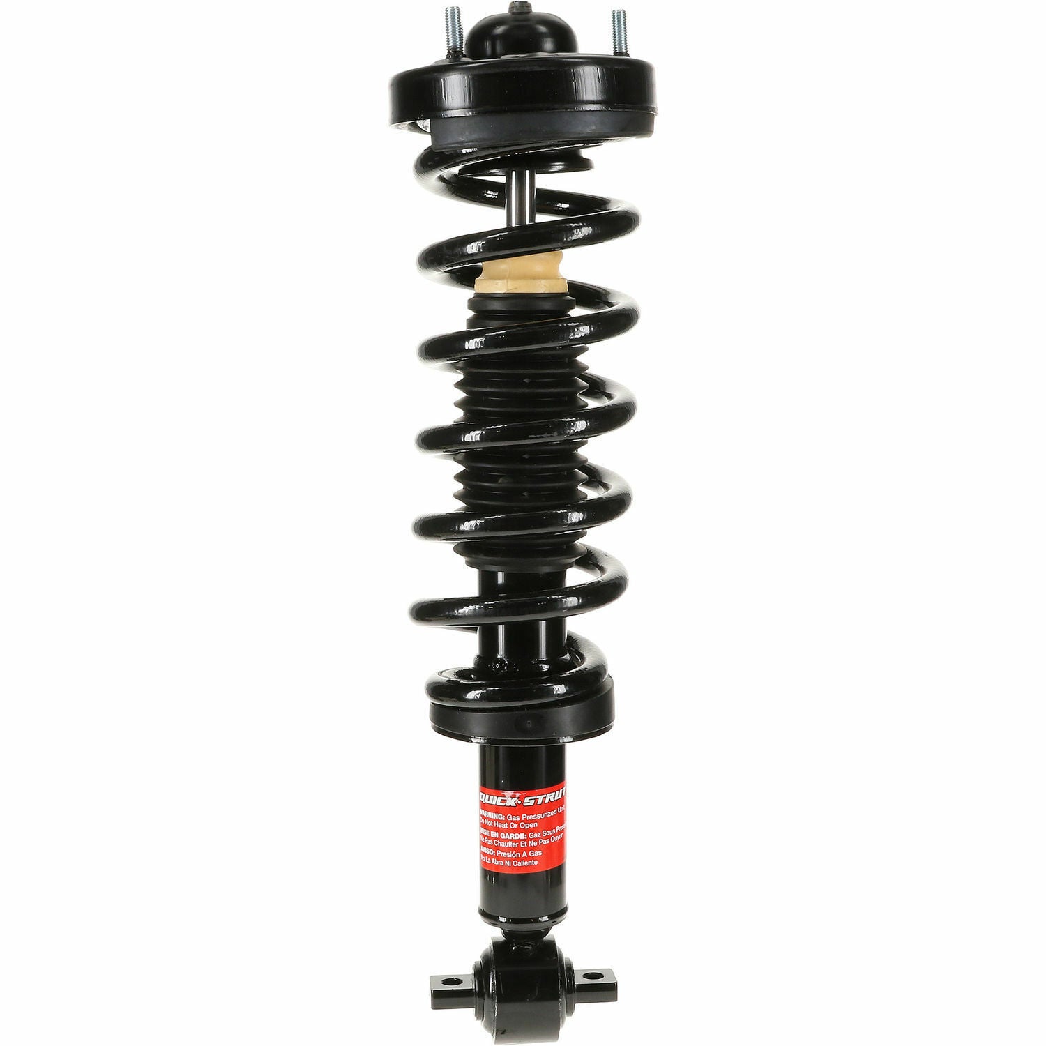 Monroe 172900 Suspension Strut and Coil Spring Assembly