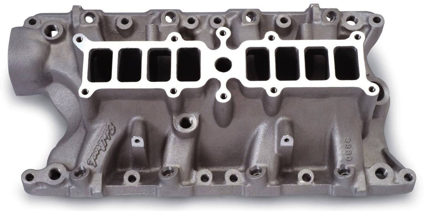 Edelbrock 3884 Engine Intake Manifold
