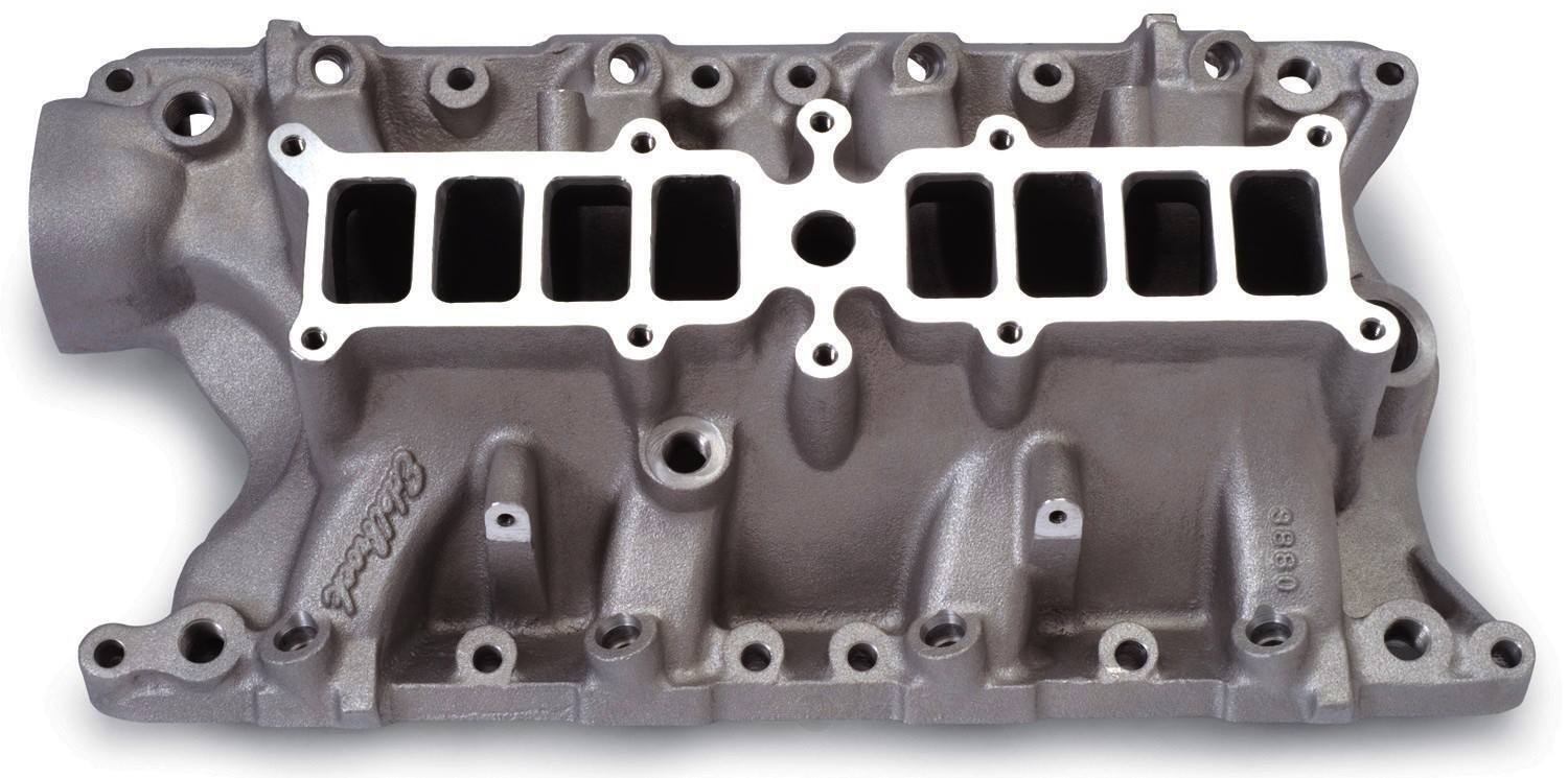 Edelbrock 3884 Engine Intake Manifold