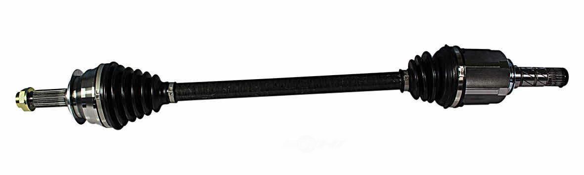GSP North America NCV66016 CV Axle Assembly