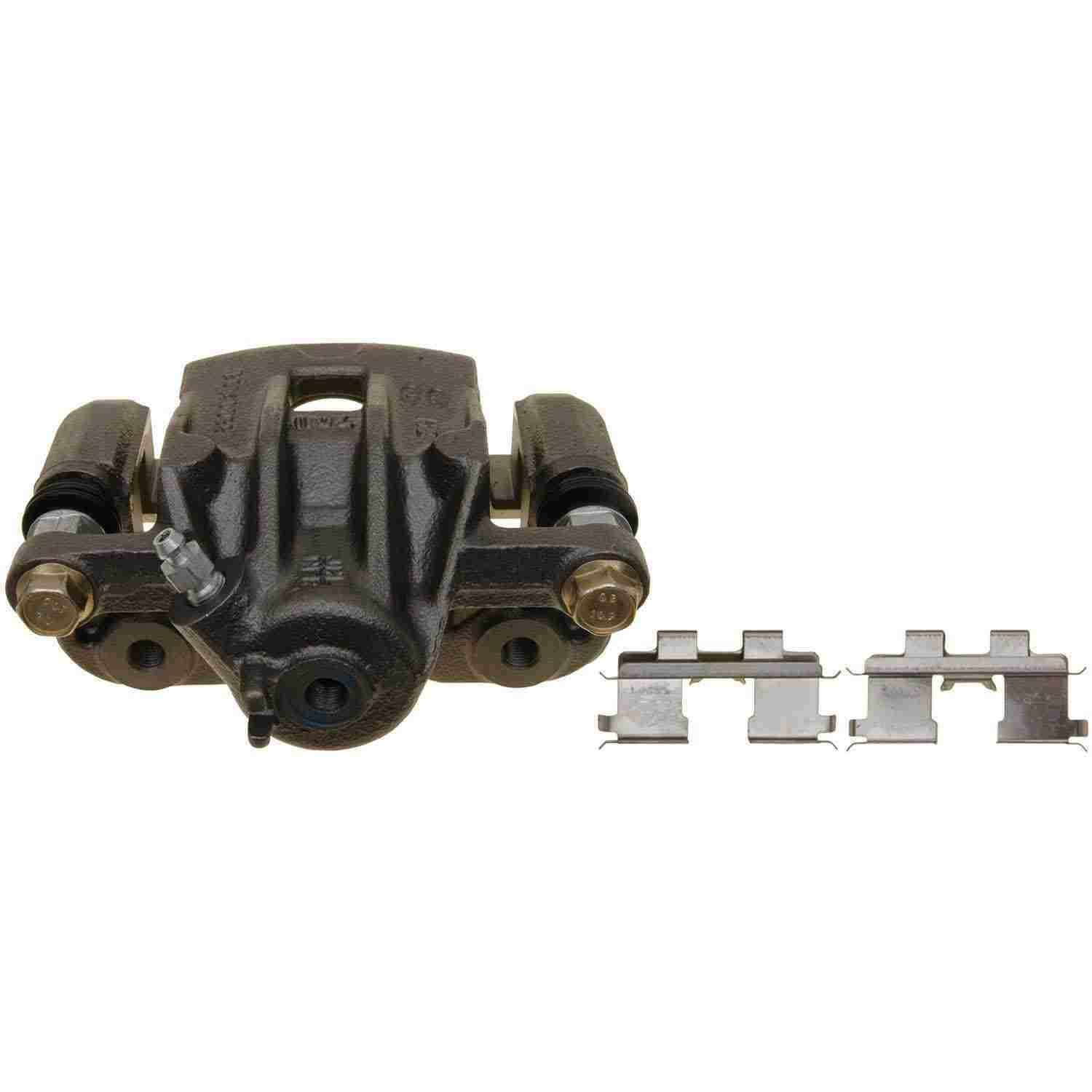 ACDelco Professional Durastop 18FR12327 Disc Brake Caliper