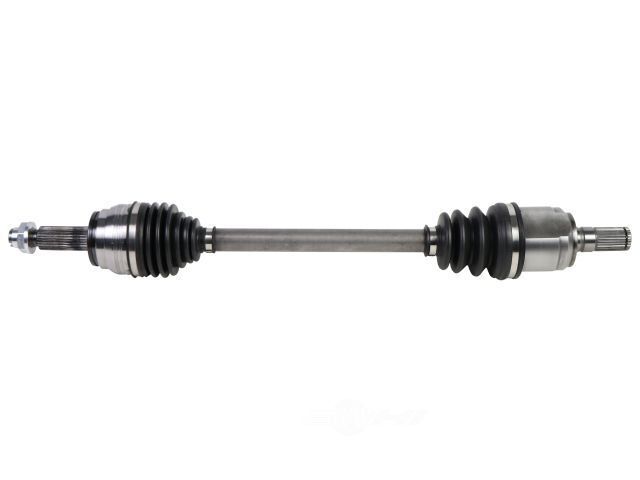 GSP North America NCV37106 CV Axle Assembly