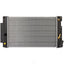 Spectra Premium Industries Inc CU13255 Radiator