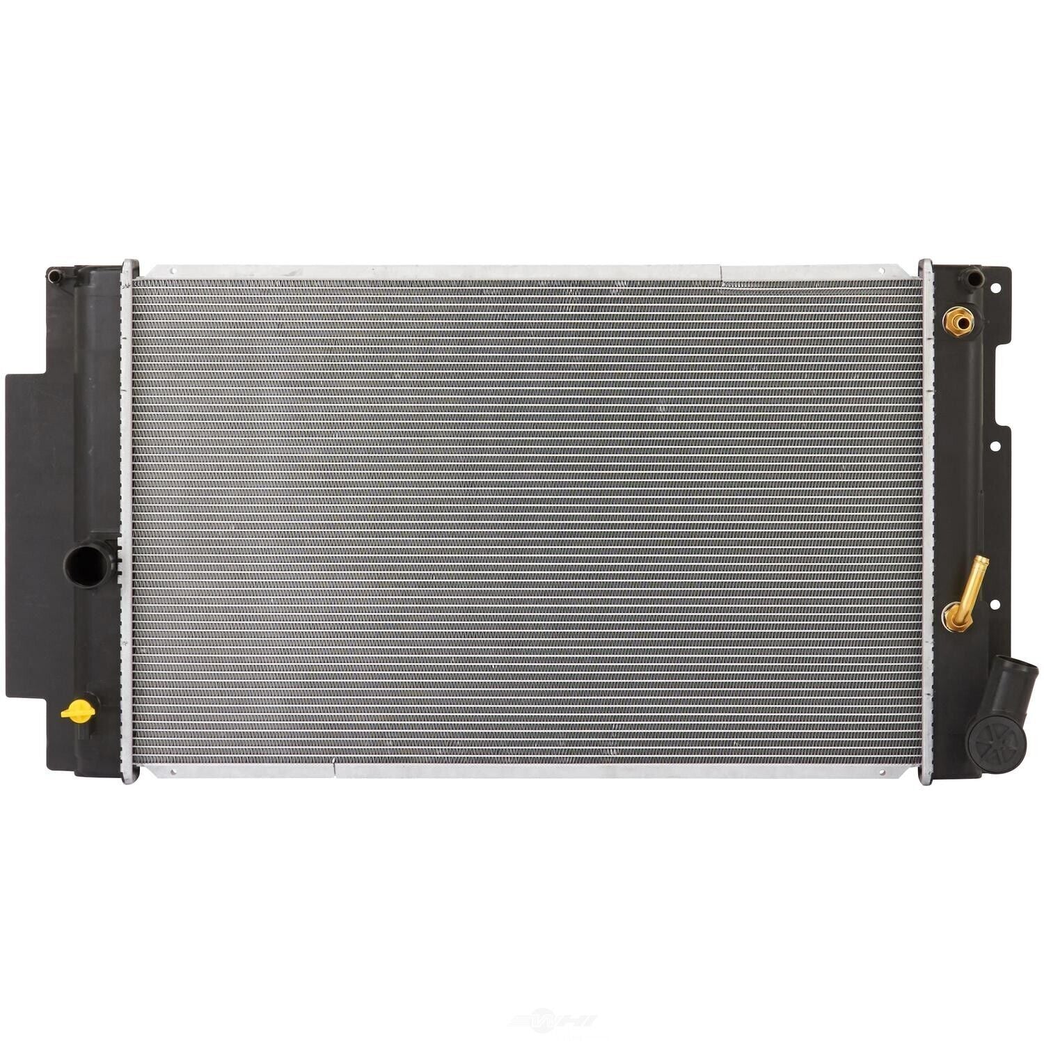 Spectra Premium Industries Inc CU13255 Radiator